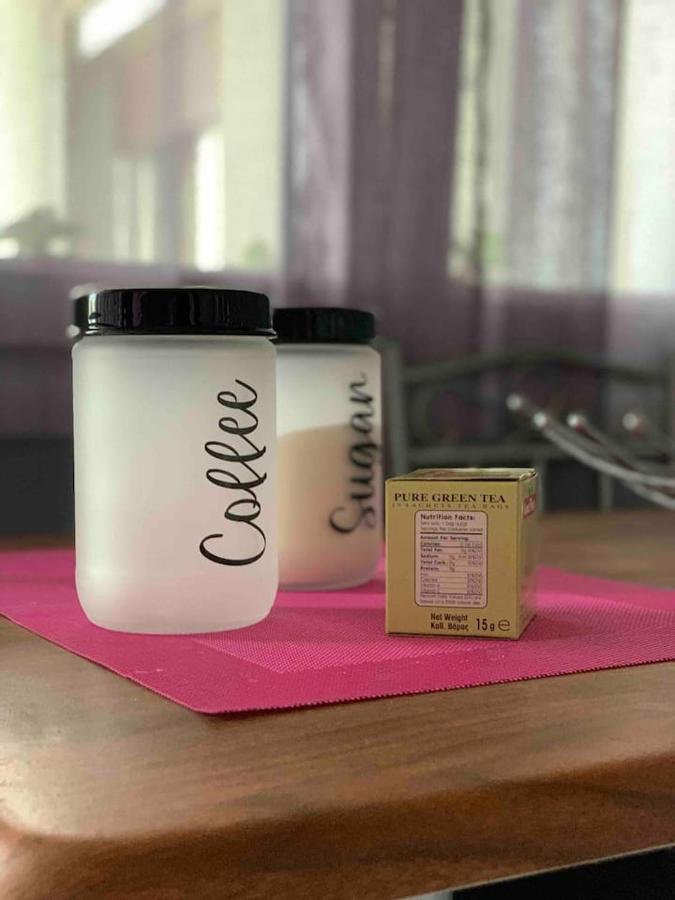 Cleopatra'S Cozy Cottage Keramoti  Exterior photo